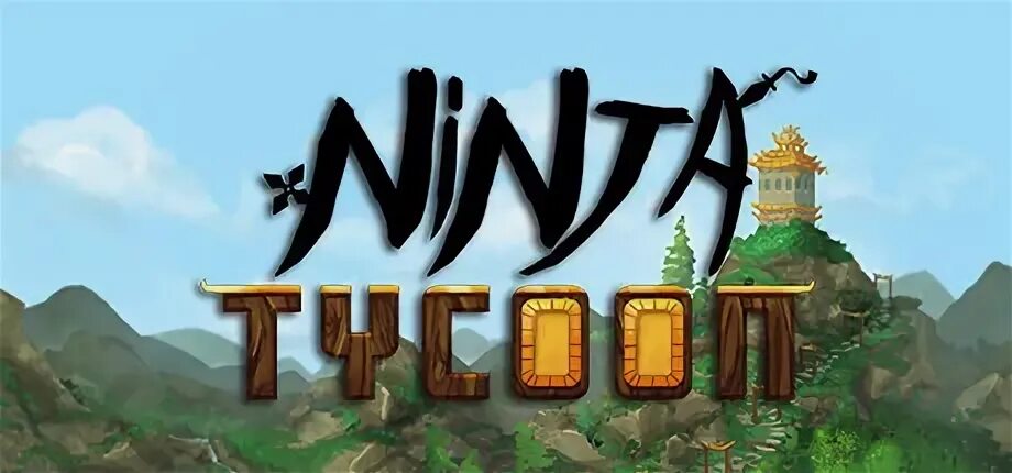Ninja tycoon