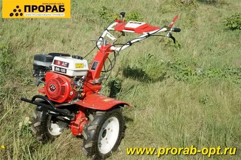 105 pro мотоблок