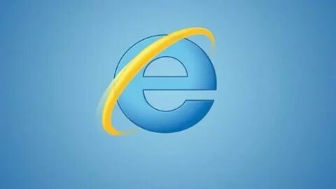 Internet explorer 12