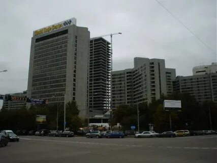Москва цмт краснопресненская наб д 12