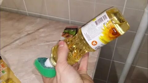 Чем лучше оттереть скотч