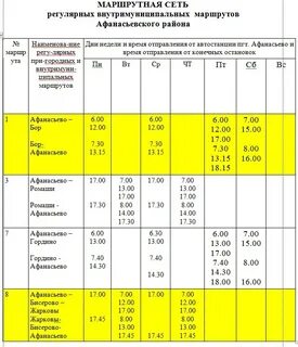 Расписание автобуса цирк добрянка