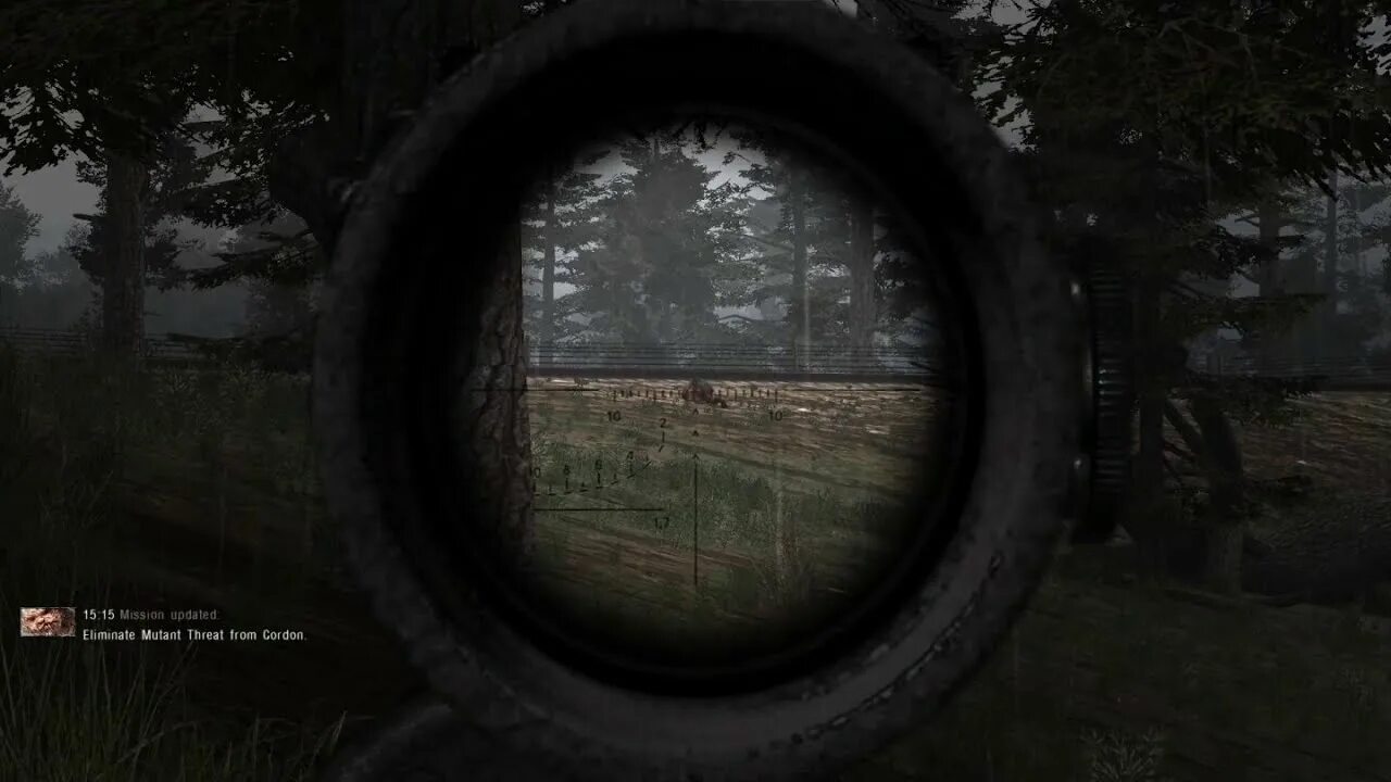 K. L. лаборатория х19 сталкер аномалия. L. 5 прохождение.