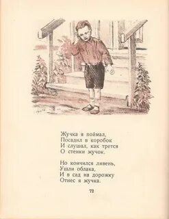 Жучка отзыв