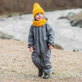 Что одевать под софтшелл ребенку