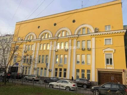 Малая каретная
