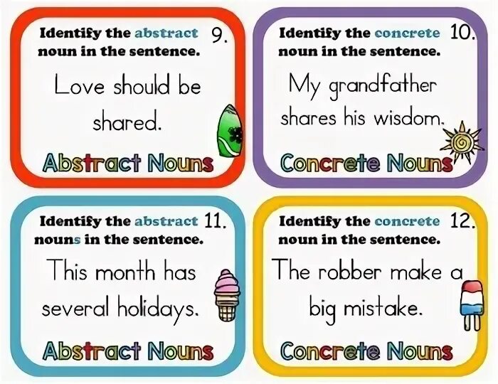 Abstract Nouns примеры предложений. Concrete and abstract Nouns. Cruel abstract Noun. Abstract Noun of Ally. Short noun