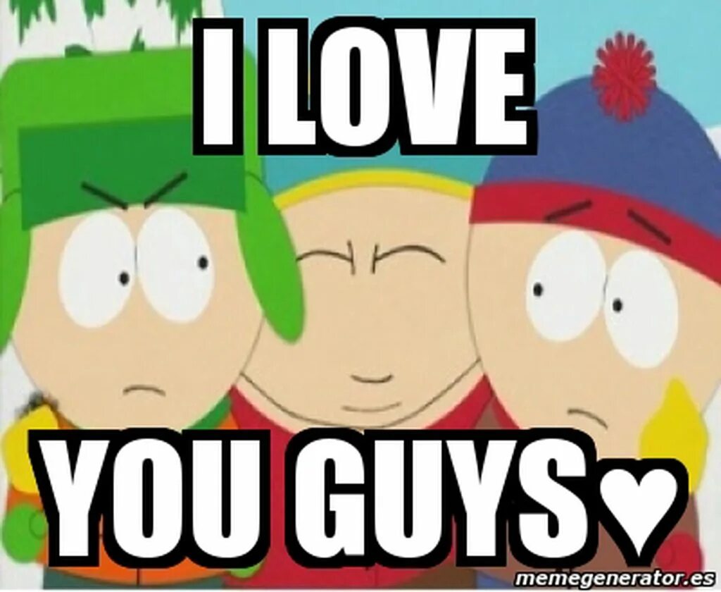 You guys are great. Thank you guys. i love you guys so much. for you guys.