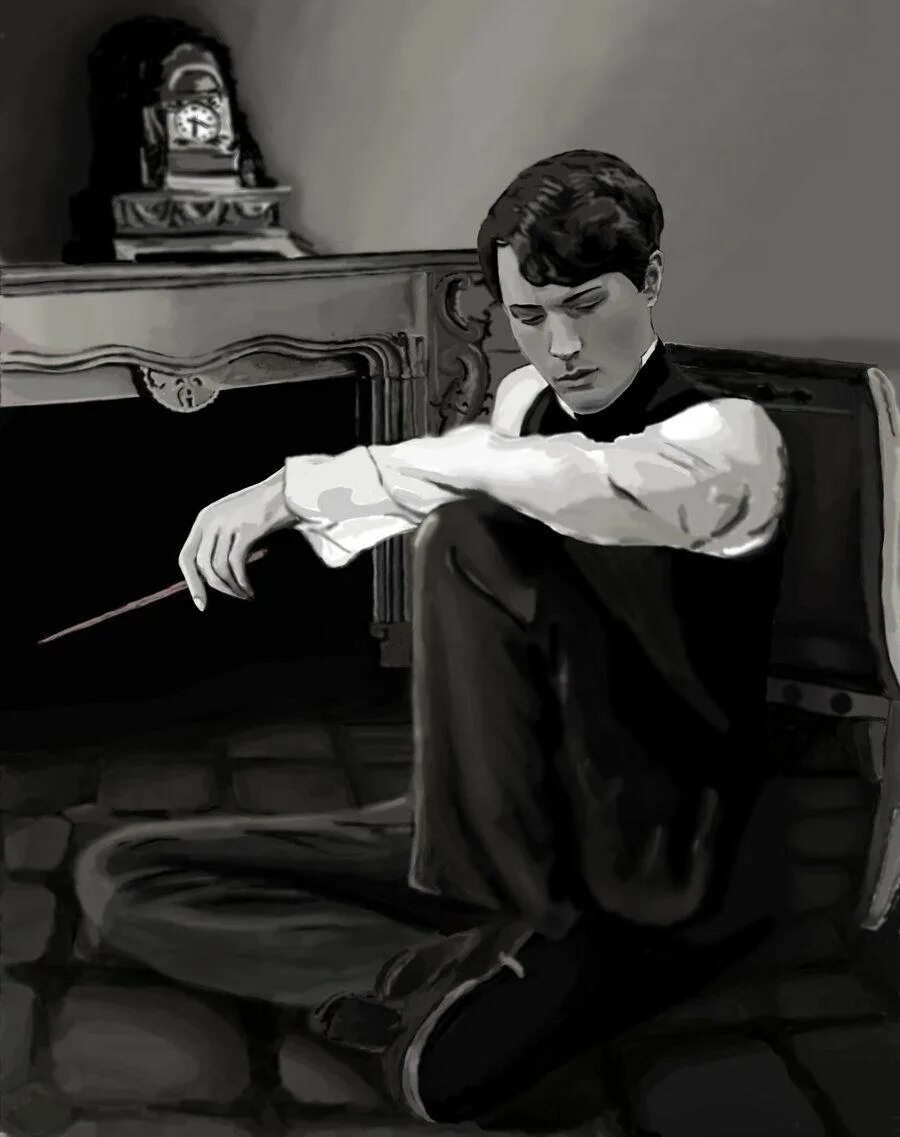 Кристиан Коулсон том Реддл арт. Том Марволо Реддл. Воландеморт Tom Riddle. Реддл тайна