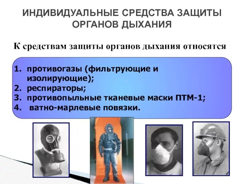 Что относится к индивидуальным средствам защиты дыхания. Что относится к средствам защиты органов дыхания. что относится к средствам индивидуальной защиты органов дыхания. к средствам индивидуальной защиты органов дыхания не относится:. к средствам индивидуальной защиты относятся ватно марлевые.