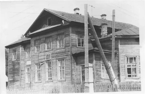 Кировская опаринский
