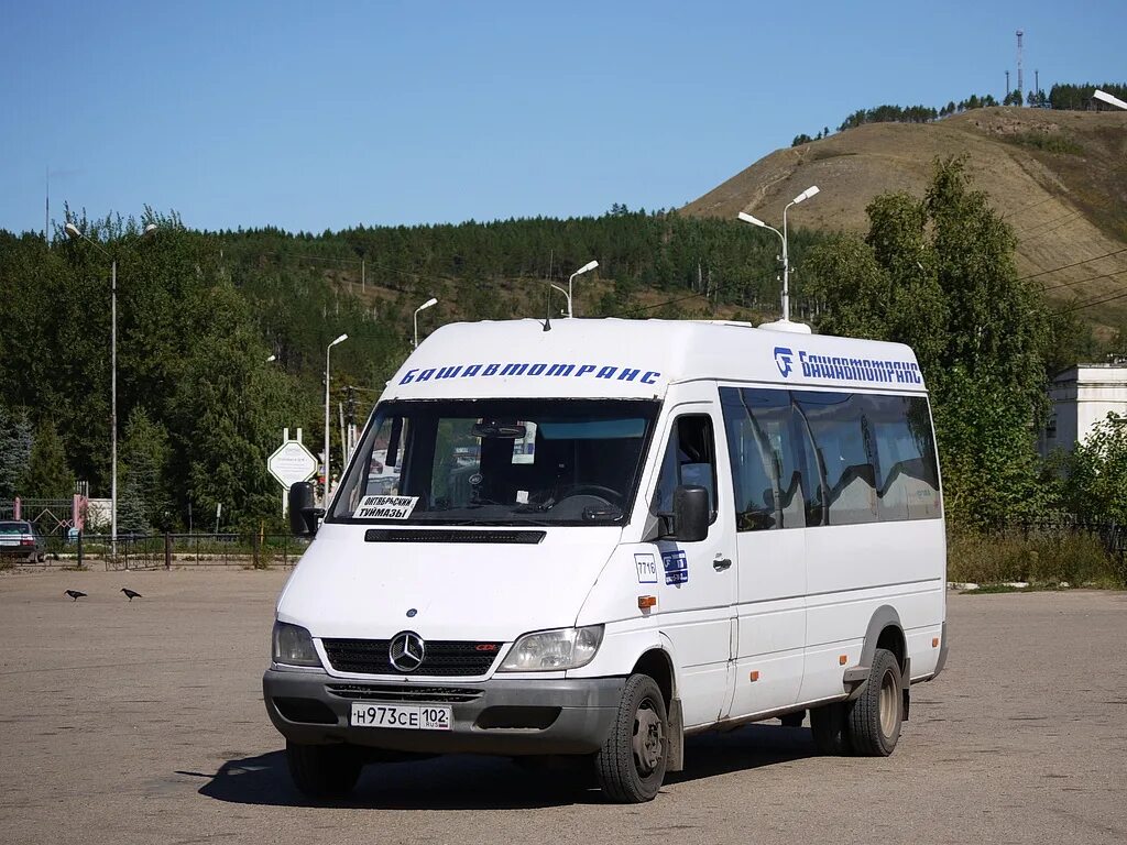 Mercedes Benz Sprinter 413. Автобус Mercedes-Benz Sprinter 413cdi. Октябрьский Башкортостан автобусы. Башкортостан маршрутках. Номер автовокзала октябрьский