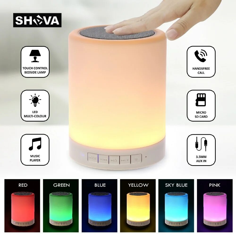 Bluetooth лампа. Touch Lamp Portable Speaker CL-671. Touch Lamp Portable Speaker колонка ночник. Колонка CL-671. Колонка Smart Lamp with Speaker.