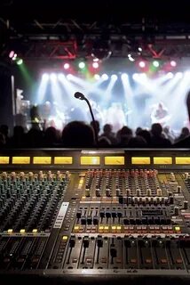 Live recording