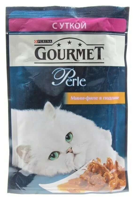 Кошек гурмэ отзывы. Гурме Перле для кошек корм. Gourmet Mini филе. Гурме для кошек мини. Корм для кошек Gourmet Perle соус.