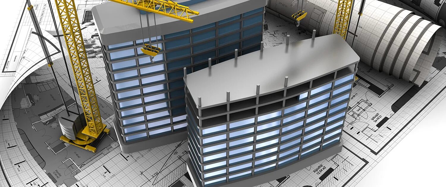 Основные средства застройщика