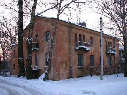 Московское шоссе 44