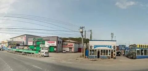Выселковая 4 владивосток