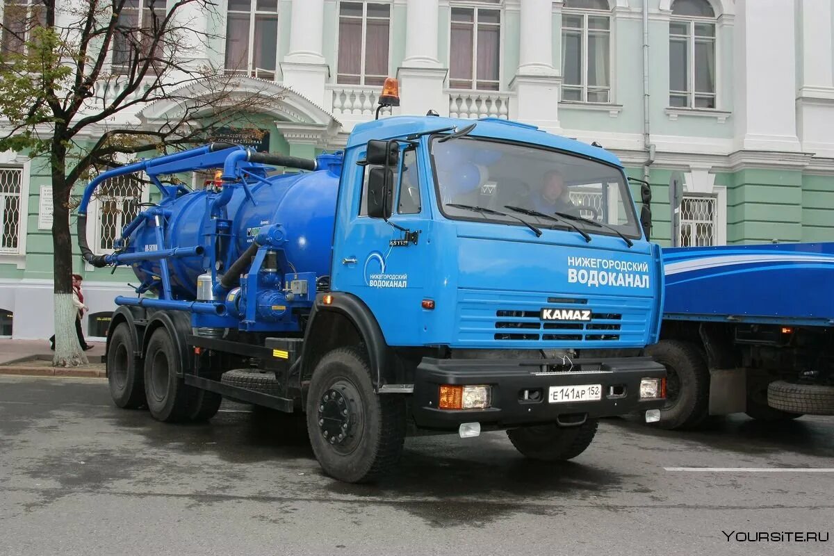 Аварийная служба водоканала нижний новгород