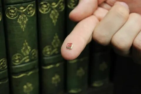 Маленькие книги в дорогу