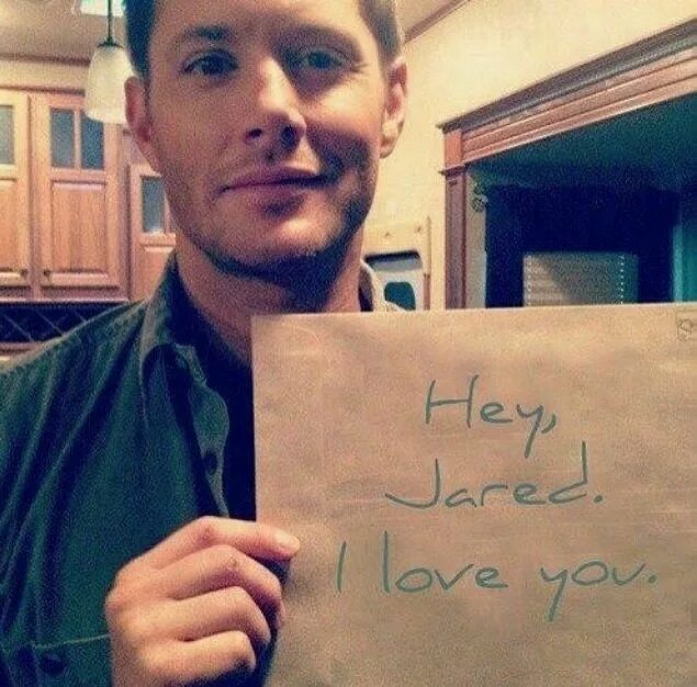 I wanted to ask you something. I wanted to ask you something