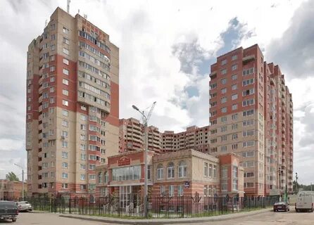 Оц лидер нахабино