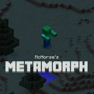 Metamorph 1.20