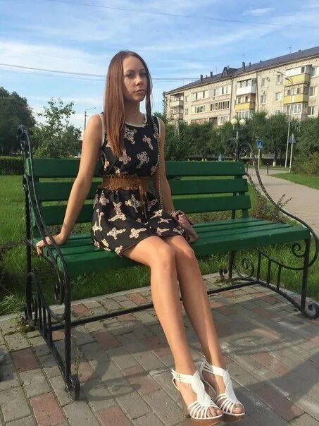 Девочки тюмень фото