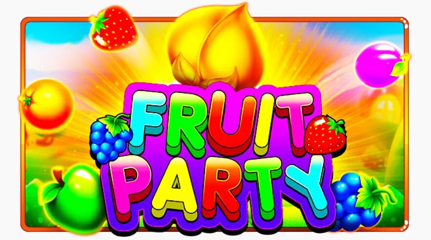 Fruits party don t vote on twitter. Слоты фрукты. Фрут пати. Фруит парти слот. Фрут пати 2.