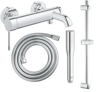Набор для ванны grohe