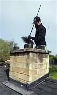 Чистка дымоходов и вентиляции. Чистка дымоходов и вентиляции