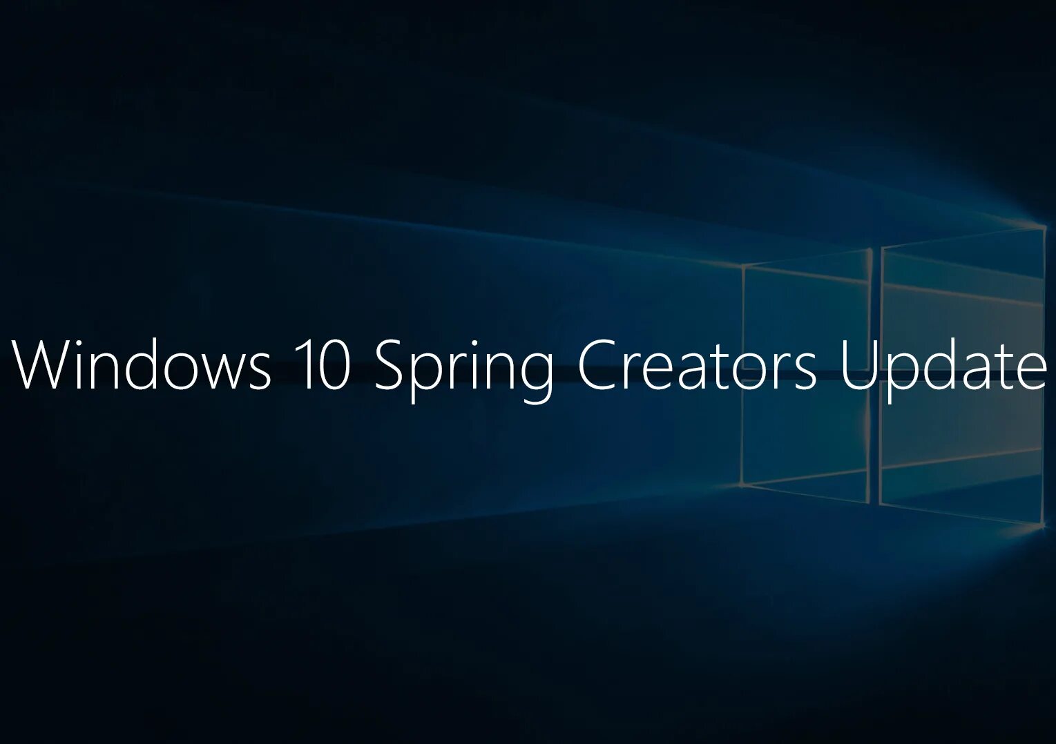 Windows 10 Redstone 4. Creators update. Весенний Windows 10. Spring Windows. Microsoft internal