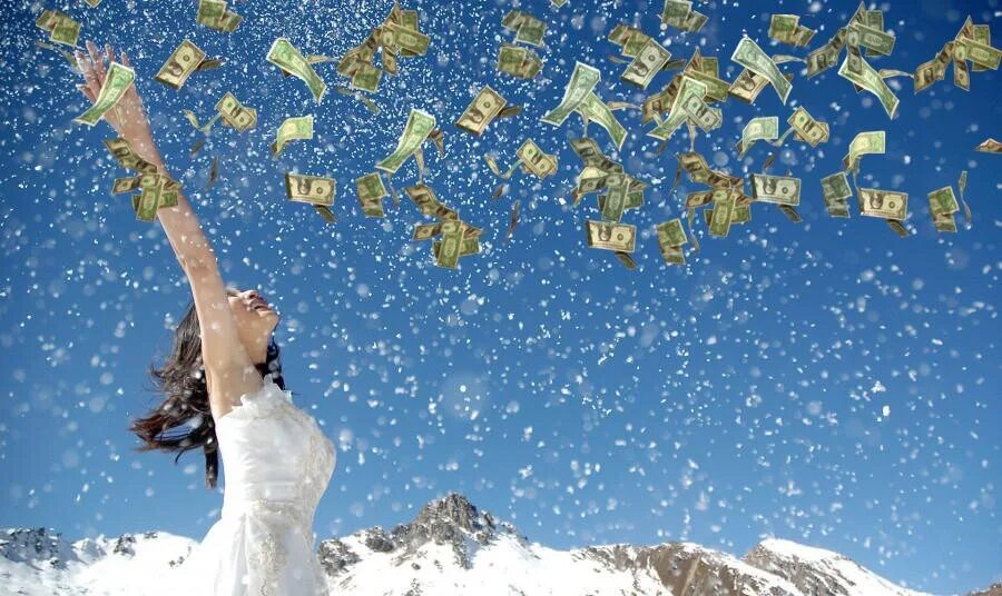 Снегопад из денег. Снег майот обложка. Деньги зима. Деньги на снегу. Деньги на снегу.