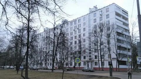 Улица вострухина