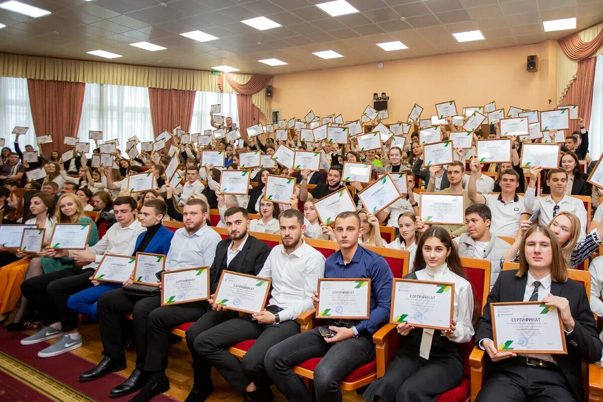 Стипендию 2017