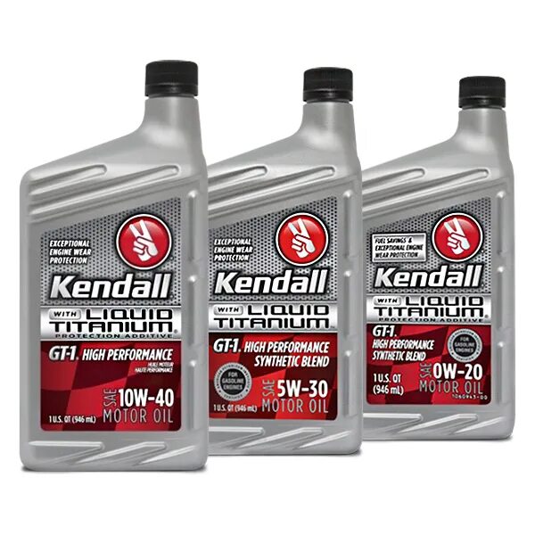 Масло performance. Kendall gt-1 5w-30. Kendall gt-1 High Performance Synthetic Blend Liquid Titanium 5w-30. Kendall gt-1 4 литра. Kendall gt-1 Full Synthetic with Liquid Titanium 5w-30.