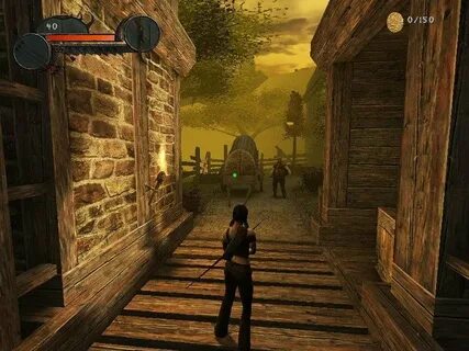 Игры на пк 2003