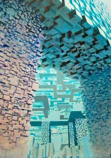 Visual library
