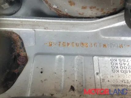 Номеру кузова мазда