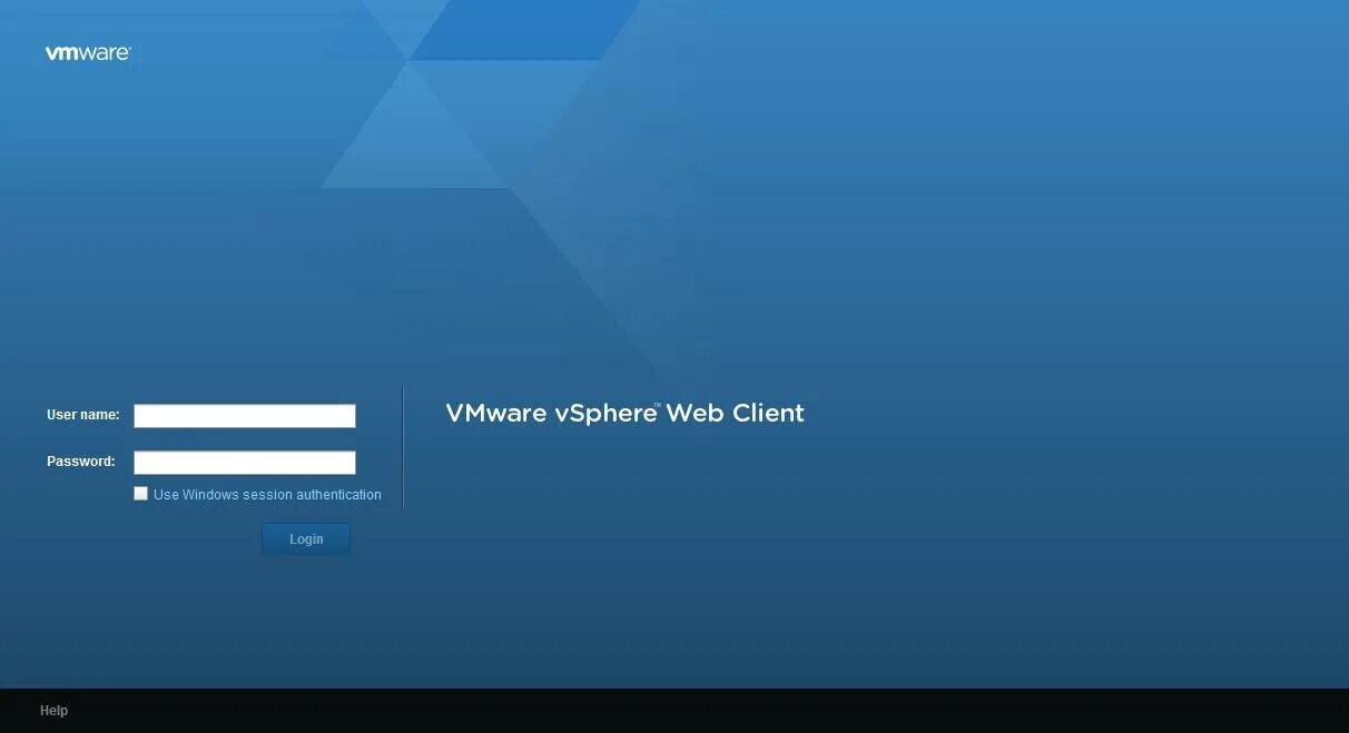 Как установить esxi. Как установить esxi