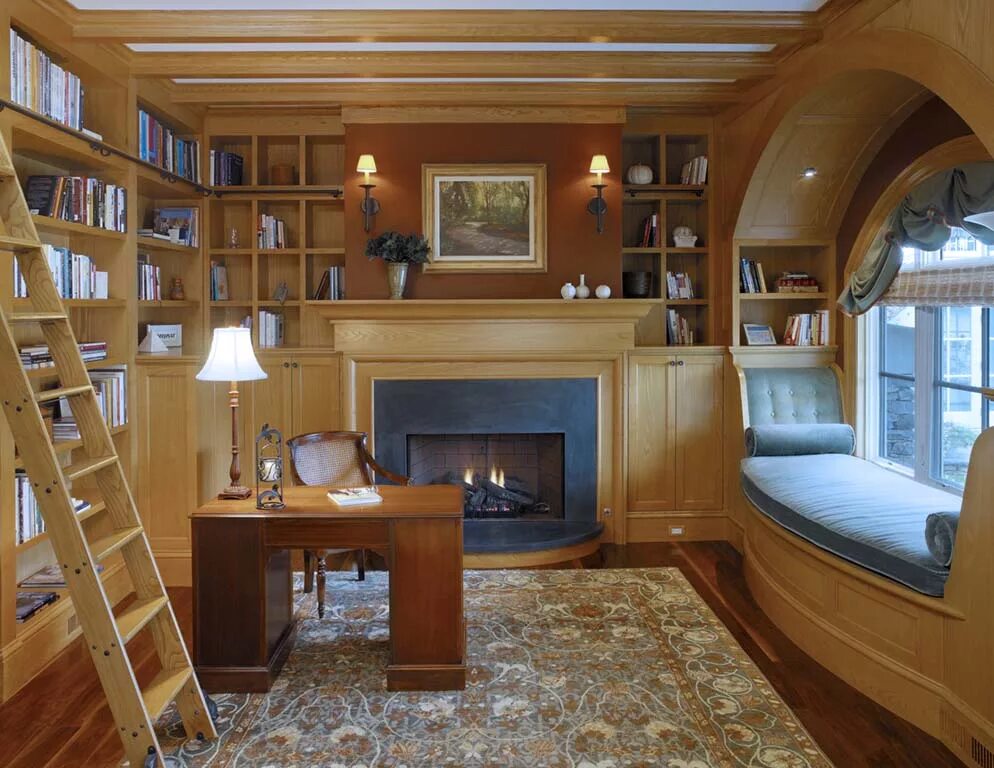 Home reader