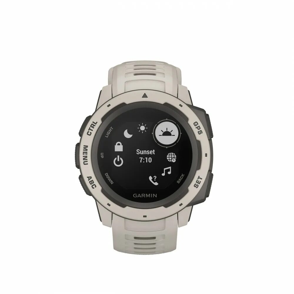 Garmin instinct gps. Garmin instinct gps