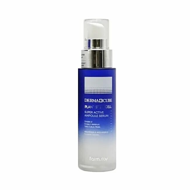 Derma cube. Derma cube plant stem cell super active ampoule serum. farmstay derma cube. farmstay derma cube probiotics therapy ampoule serum. сыворотка derma cube.