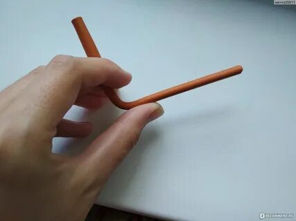 Собирающая трубочка
