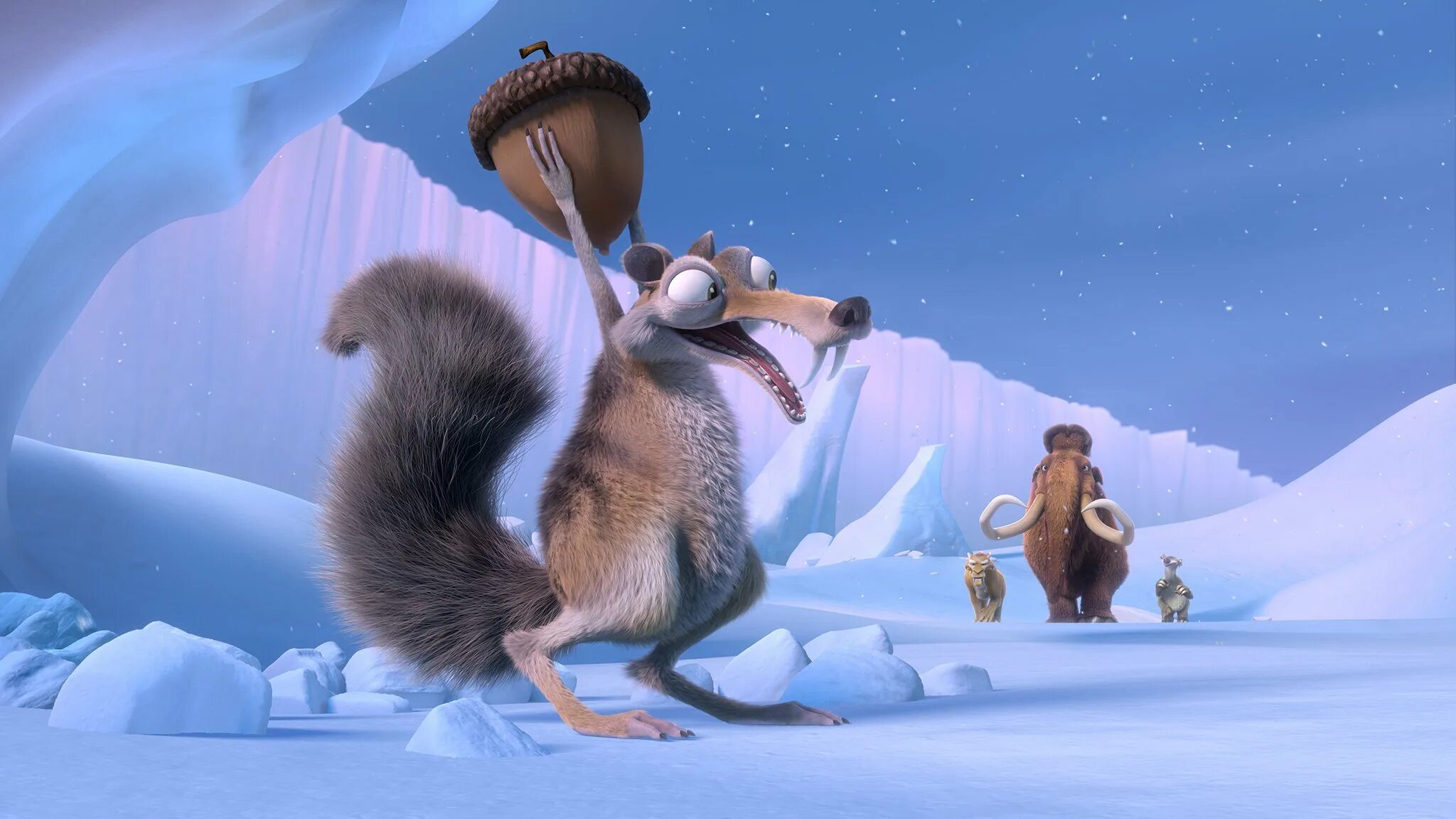 Стрим зубарева ледниковый период. Ice age 2002. ледниковый период 5 столкновение неизбежно диего.