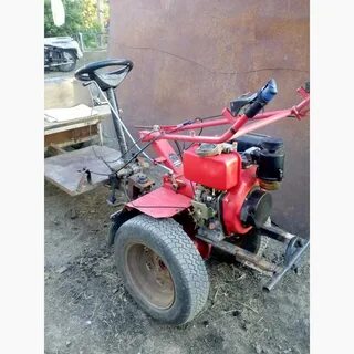 Мотоблок бу недорого