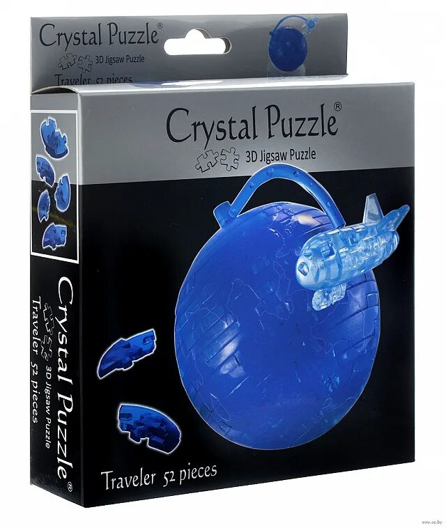 Кристаллический пазл. Головоломка Crystal Puzzle. 3д пазл кристаллический. 3d головоломка "путешественник". Кристаллический озон