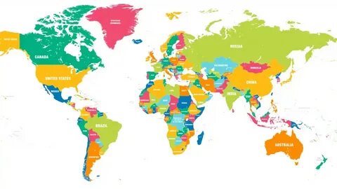 World states