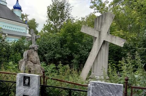 Могилы иваново