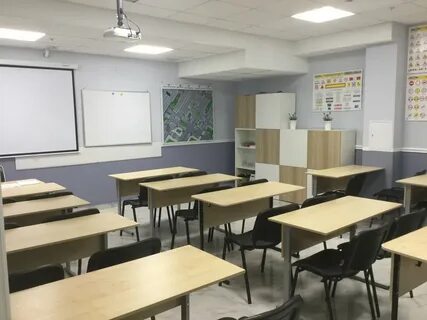 Автошкола навигатор